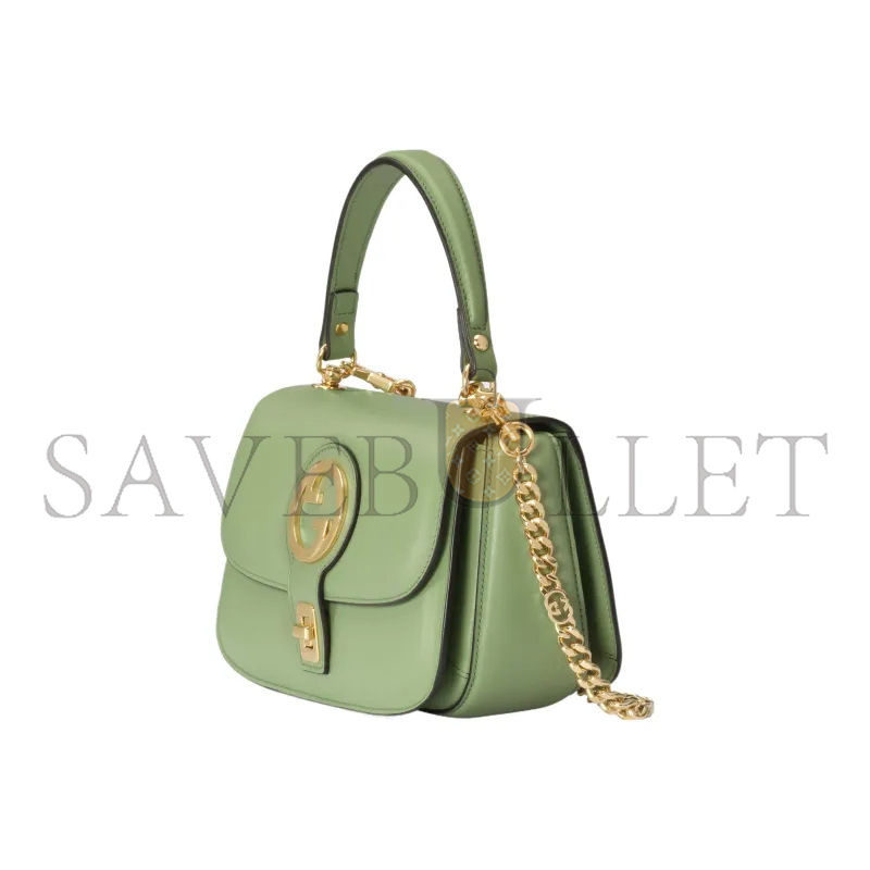 GUCCI BLONDIE CROSSBODY BAG 735101 (23*15*11cm)